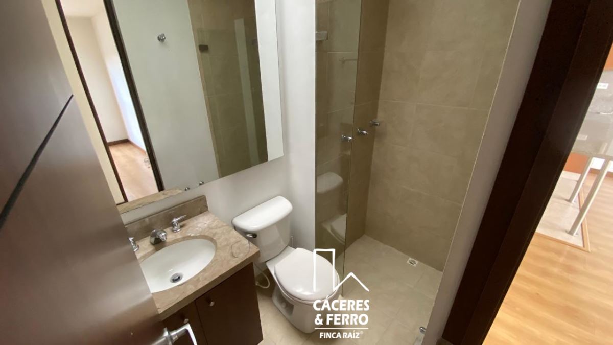 Apartamento en venta en Nicolas De Federman, Bogotá · foto 14 de 21