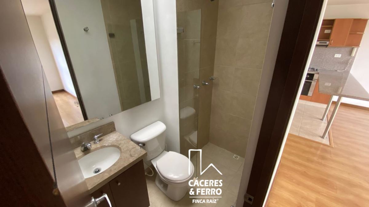Apartamento en venta en Nicolas De Federman, Bogotá · foto 15 de 21