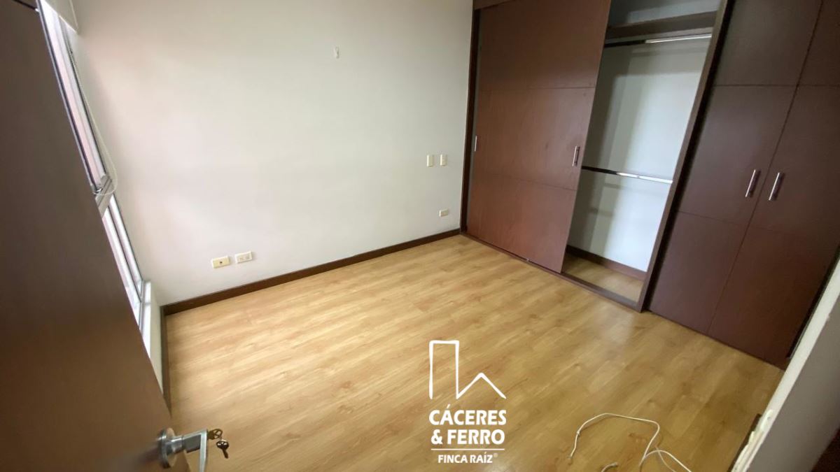 Apartamento en venta en Nicolas De Federman, Bogotá · foto 16 de 21