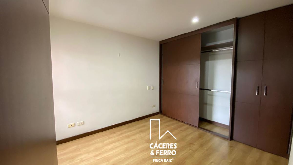 Apartamento en venta en Nicolas De Federman, Bogotá · foto 17 de 21