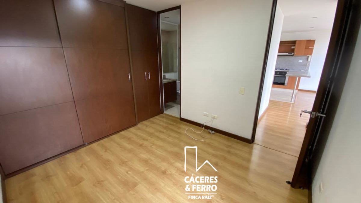 Apartamento en venta en Nicolas De Federman, Bogotá · foto 18 de 21