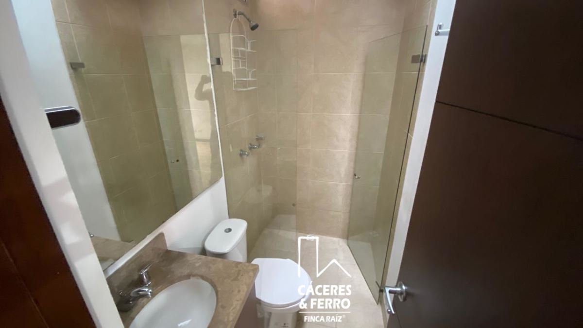 Apartamento en venta en Nicolas De Federman, Bogotá · foto 19 de 21