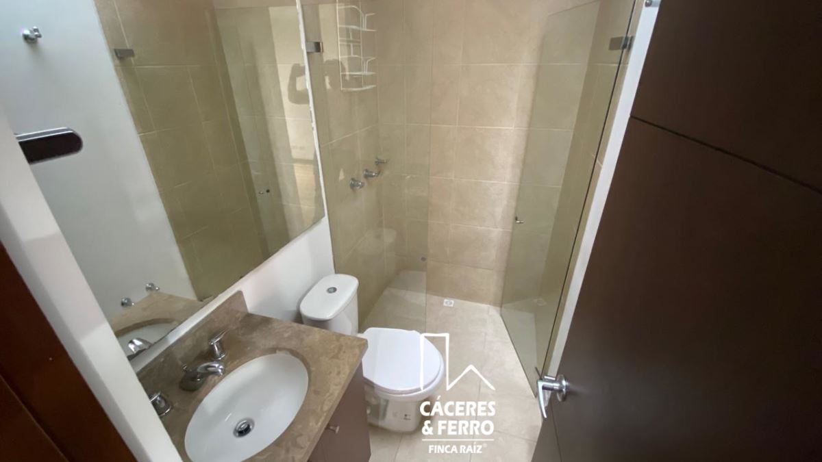 Apartamento en venta en Nicolas De Federman, Bogotá · foto 20 de 21