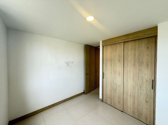 Apartamento de 2 alcobas en venta en La Ceja, 63 m² · foto 9 de 17