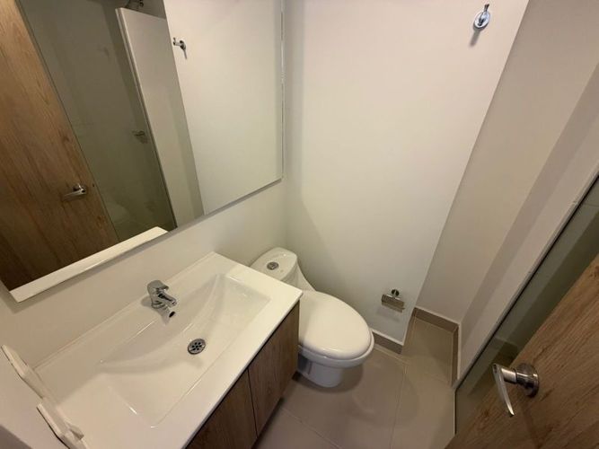 Apartamento de 2 alcobas en venta en La Ceja, 63 m² · foto 12 de 17