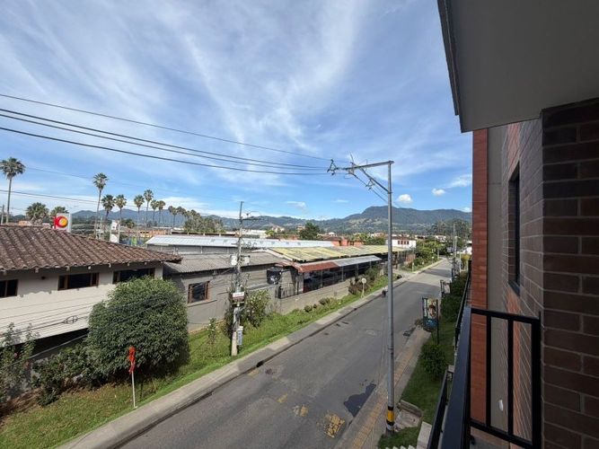 Apartamento de 2 alcobas en venta en La Ceja, 63 m² · foto 17 de 17