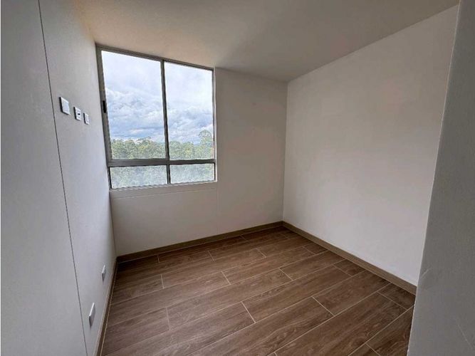 Apartamento de 2 alcobas en venta en Centro, Rionegro, 65 m² · foto 12 de 12