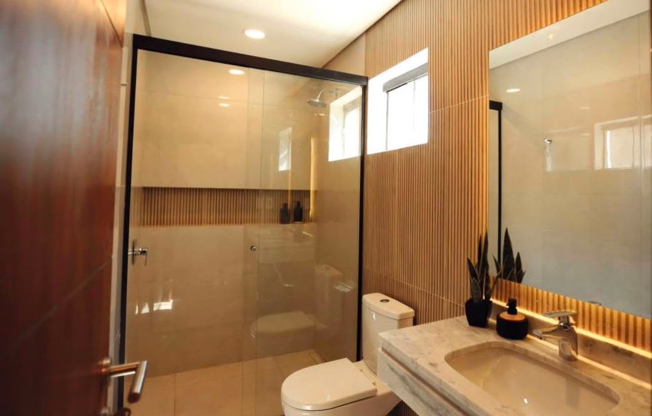 EXCLUSIVO DÚPLEX EN BARRIO CERRADO LAGUNA GRANDE: VIVE EL LUJO Y LA TRANQUILIDAD — foto 2