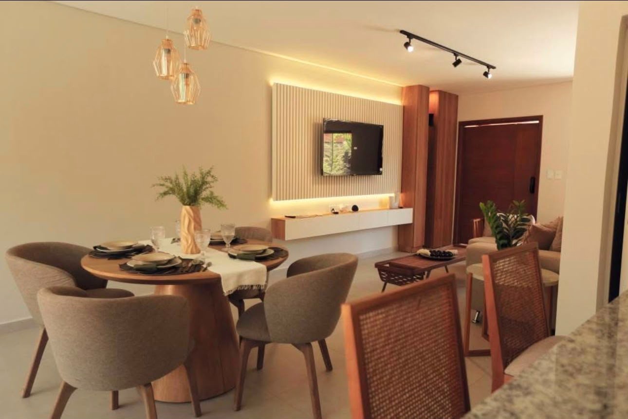 EXCLUSIVO DÚPLEX EN BARRIO CERRADO LAGUNA GRANDE: VIVE EL LUJO Y LA TRANQUILIDAD — foto 3