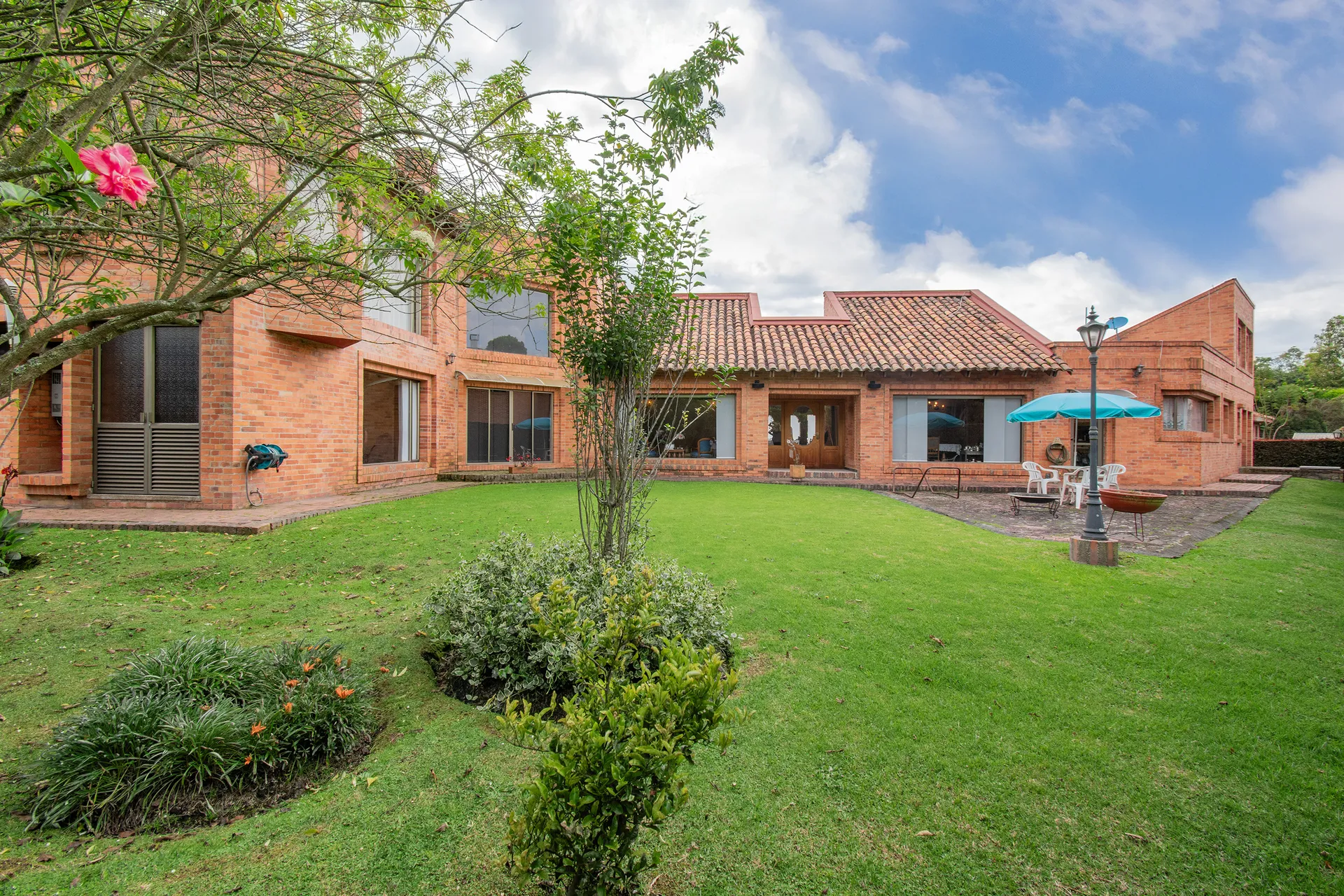 Casa en Arriendo en Guaymaral, Bogotá en Conejera
