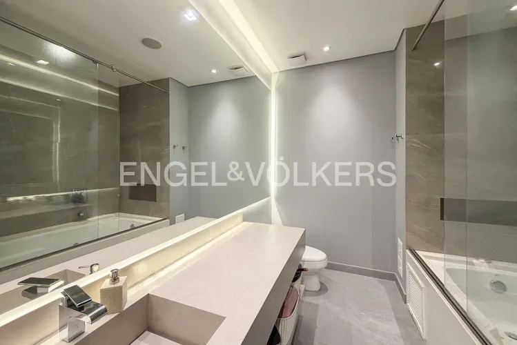 Apartamento en venta en Cerros De Suba, Bogotá · foto 15 de 20