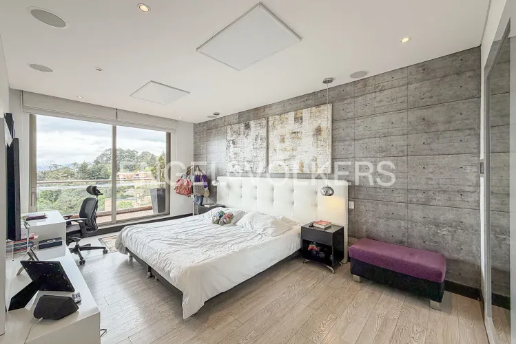 Apartamento en venta en Cerros De Suba, Bogotá · foto 13 de 20