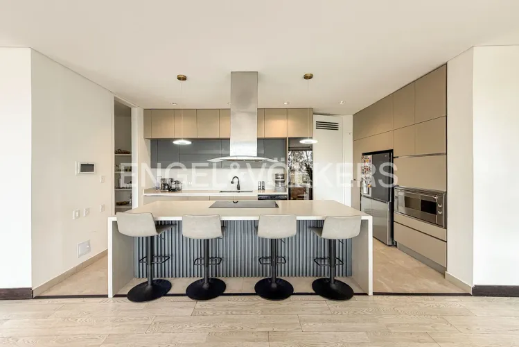 Apartamento en venta en Cerros De Suba, Bogotá · foto 8 de 20