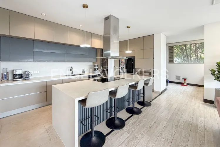 Apartamento en venta en Cerros De Suba, Bogotá · foto 7 de 20