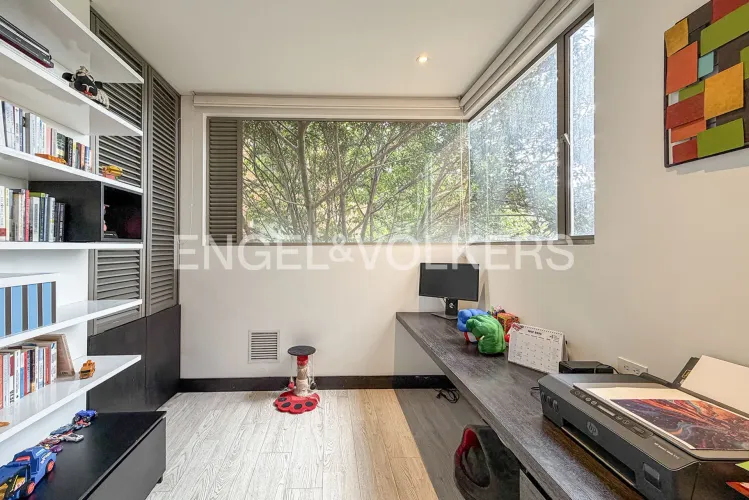 Apartamento en venta en Cerros De Suba, Bogotá · foto 6 de 20