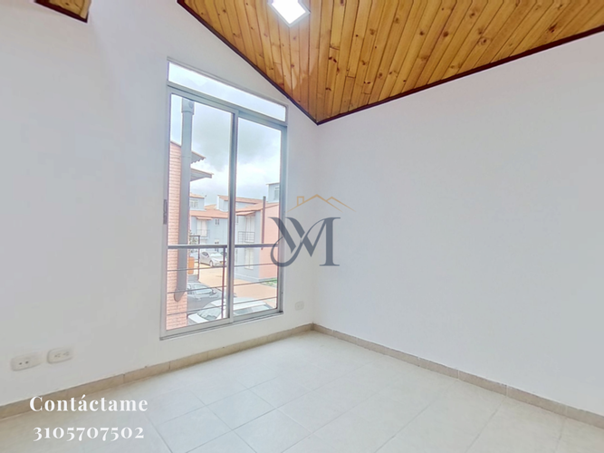 Casa de 3 alcobas en venta en El Cabrero, Mosquera, 73 m² · foto 5 de 12