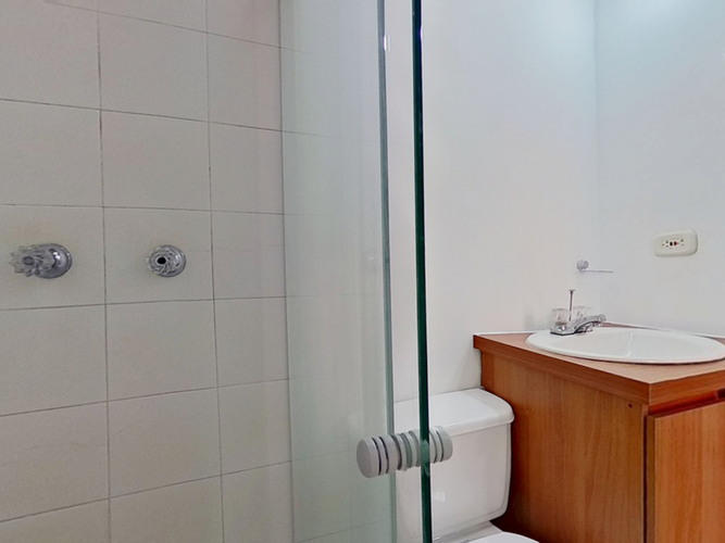 Casa de 3 alcobas en venta en El Cabrero, Mosquera, 73 m² · foto 6 de 12