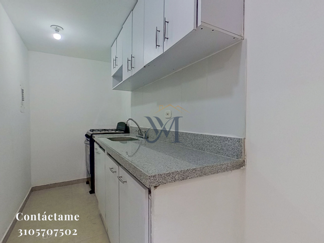 Casa de 3 alcobas en venta en El Cabrero, Mosquera, 73 m² · foto 8 de 12