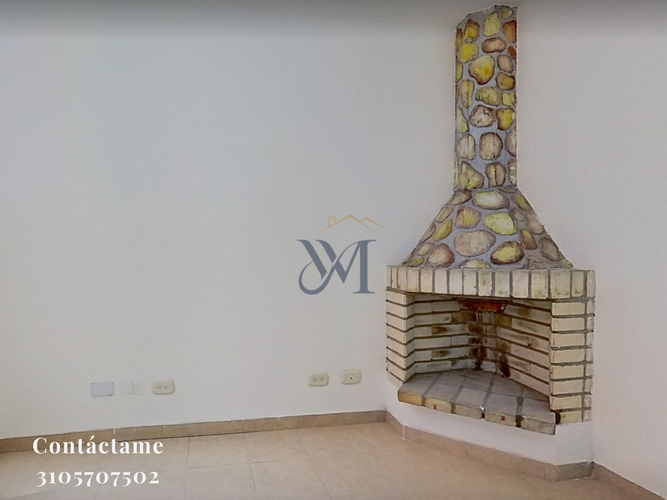 Casa de 3 alcobas en venta en El Cabrero, Mosquera, 73 m² · foto 2 de 12