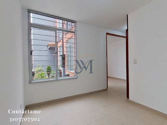 Casa de 3 alcobas en venta en El Cabrero, Mosquera, 73 m² · foto 3 de 12