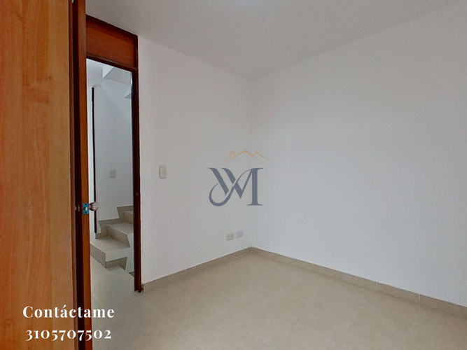 Casa de 3 alcobas en venta en El Cabrero, Mosquera, 73 m² · foto 9 de 12