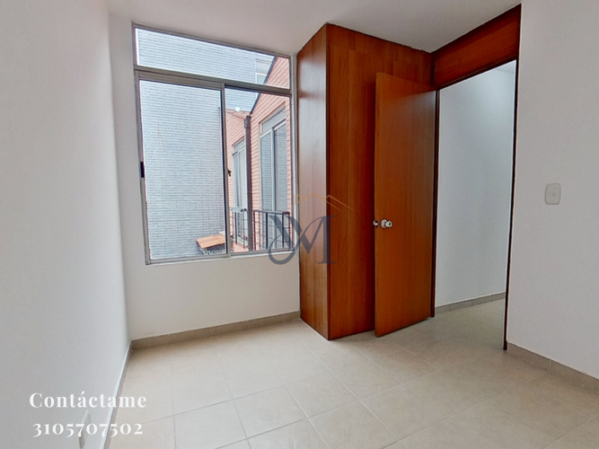 Casa de 3 alcobas en venta en El Cabrero, Mosquera, 73 m² · foto 10 de 12