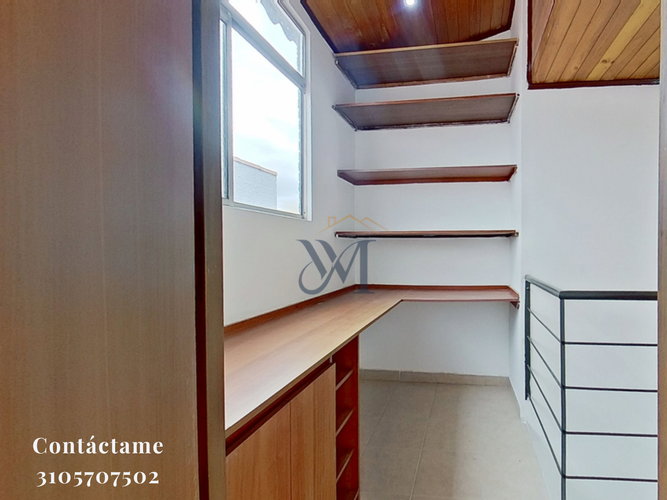 Casa de 3 alcobas en venta en El Cabrero, Mosquera, 73 m² · foto 12 de 12
