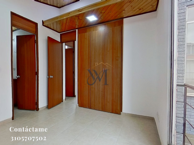 Casa de 3 alcobas en venta en El Cabrero, Mosquera, 73 m² · foto 11 de 12