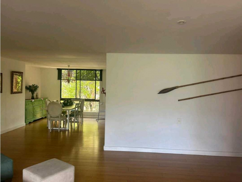 Apartamento en venta en El Poblado, Medellín · foto 11 de 12