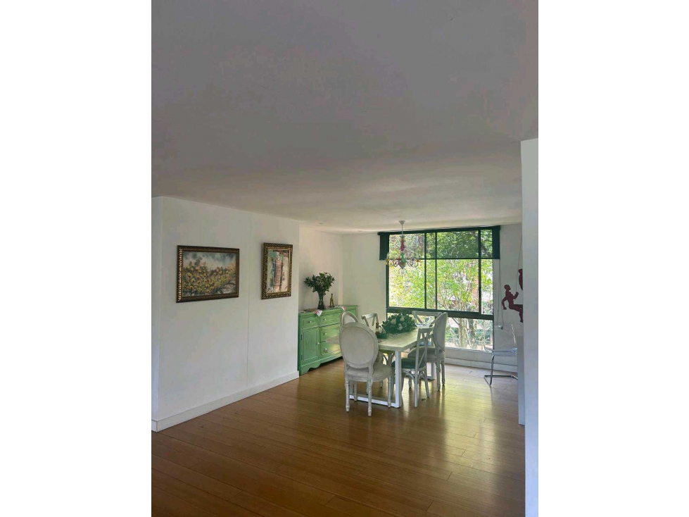 Apartamento en venta en El Poblado, Medellín · foto 12 de 12
