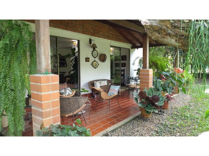 Casa de 4 alcobas en venta en Pance, Cali, 220 m² · foto 5 de 15