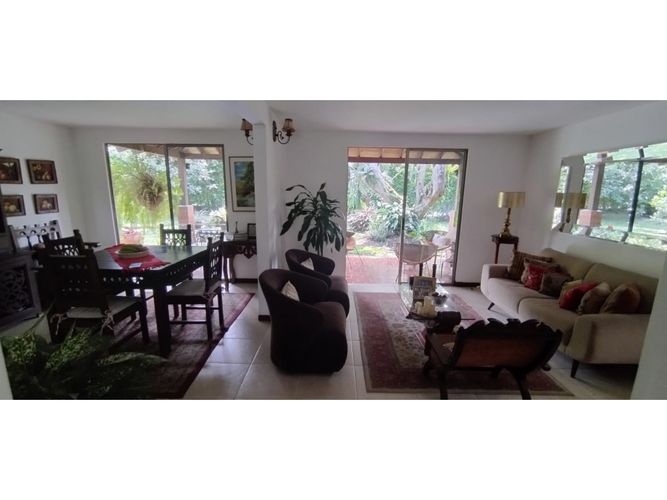 Casa de 4 alcobas en venta en Pance, Cali, 220 m² · foto 6 de 15