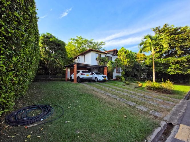 Casa de 4 alcobas en venta en Pance, Cali, 220 m² · foto 10 de 15
