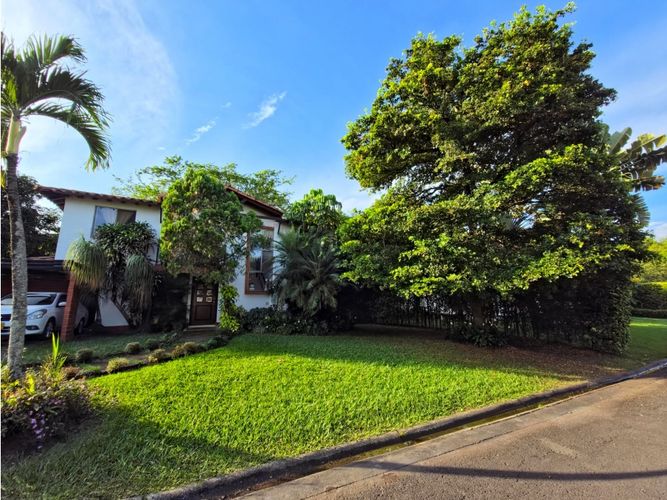 Casa de 4 alcobas en venta en Pance, Cali, 220 m² · foto 11 de 15