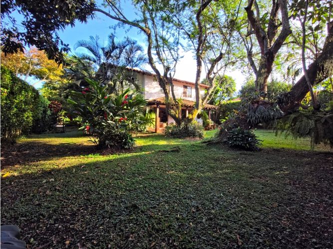 Casa de 4 alcobas en venta en Pance, Cali, 220 m² · foto 13 de 15