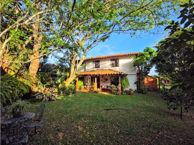 Casa de 4 alcobas en venta en Pance, Cali, 220 m² · foto 14 de 15