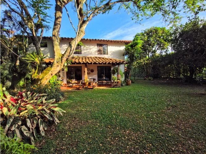Casa de 4 alcobas en venta en Pance, Cali, 220 m² · foto 15 de 15