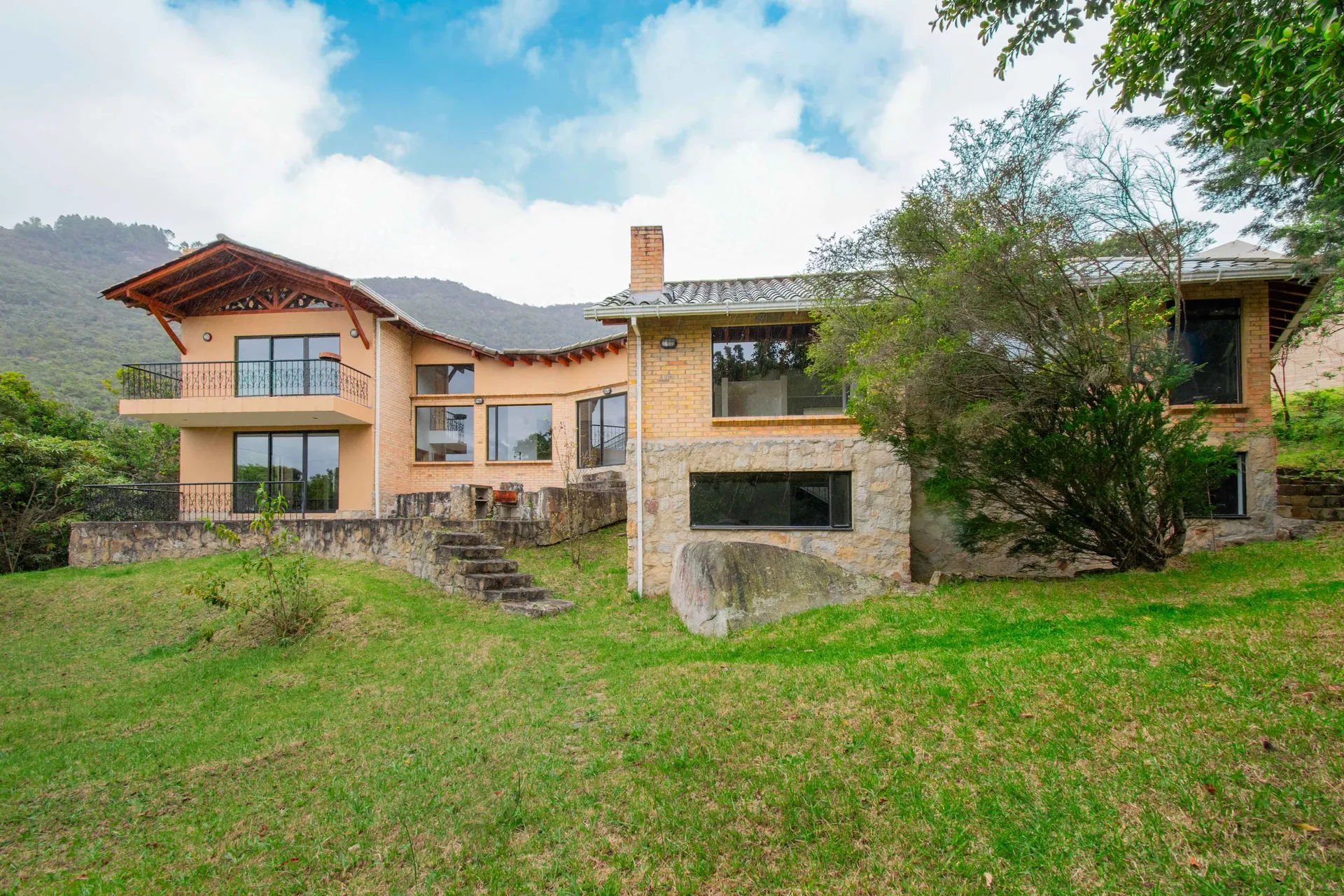 Casa en Arriendo en Fusca, Chía