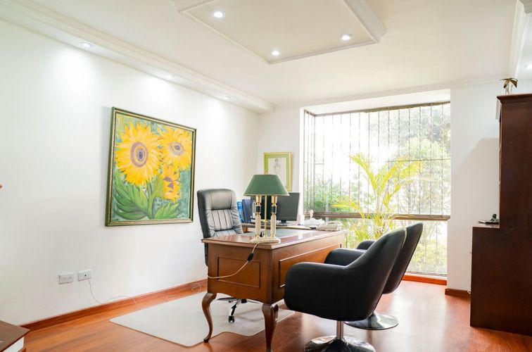 Casa en venta en La Calleja, Bogotá · foto 2 de 24