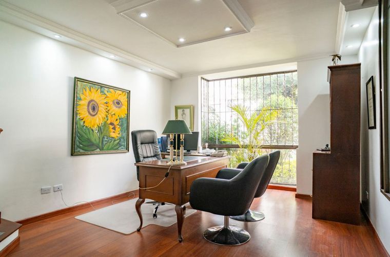 Casa en venta en La Calleja, Bogotá · foto 3 de 24