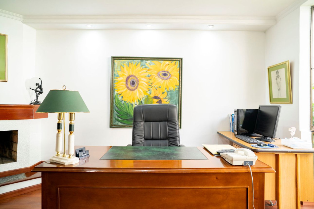 Casa en venta en La Calleja, Bogotá · foto 4 de 24