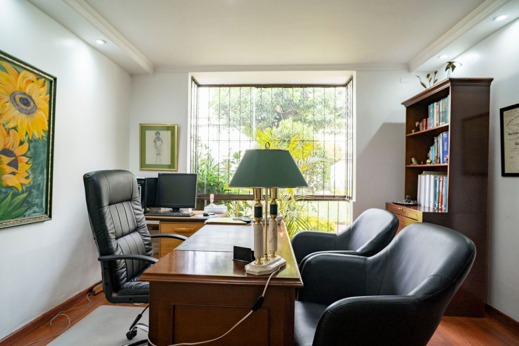Casa en venta en La Calleja, Bogotá · foto 5 de 24
