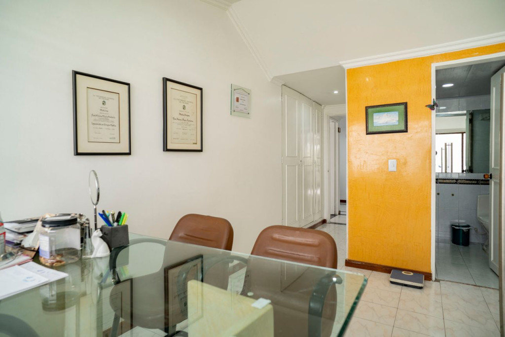 Casa en venta en La Calleja, Bogotá · foto 10 de 24