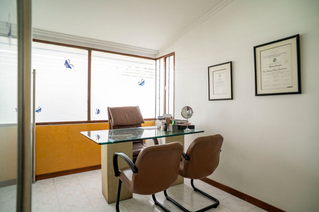 Casa en venta en La Calleja, Bogotá · foto 11 de 24