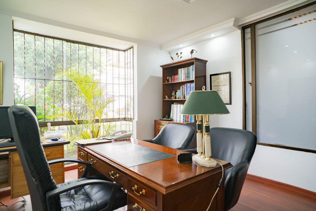 Casa en venta en La Calleja, Bogotá · foto 14 de 24