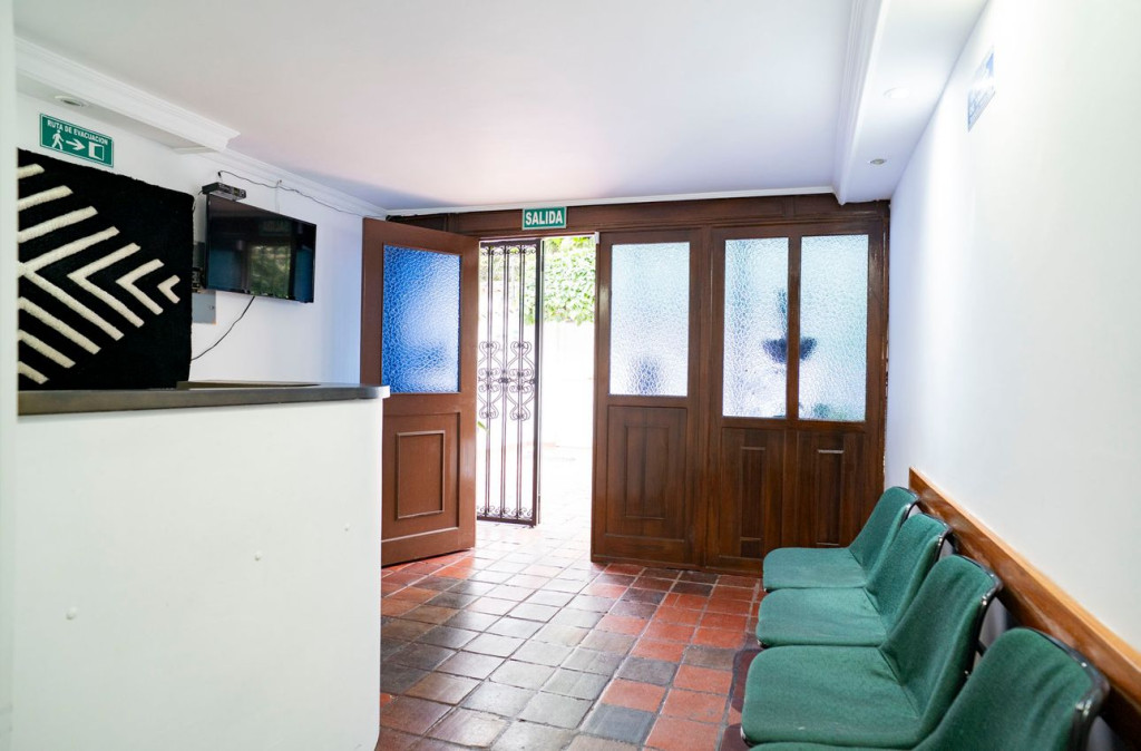 Casa en venta en La Calleja, Bogotá · foto 21 de 24