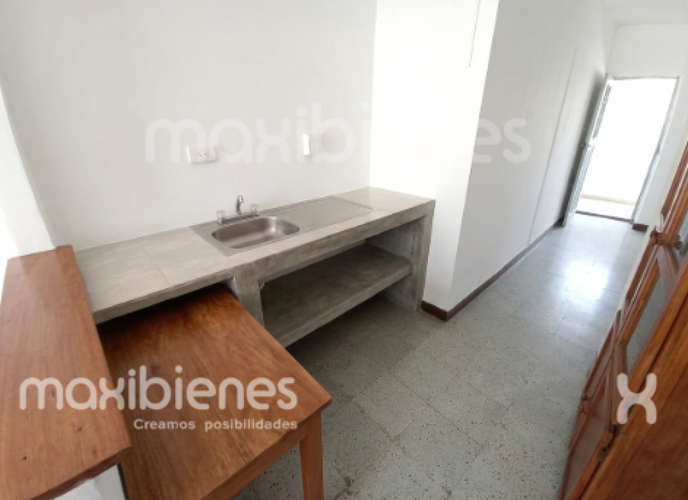 Apartaestudio en arriendo en Ortiz, Apartado, 55 m² · foto 2 de 6