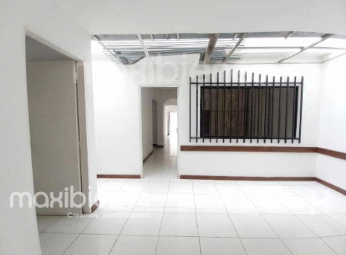 Apartaestudio en arriendo en Ortiz, Apartado, 55 m² · foto 3 de 6
