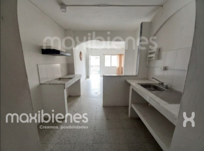 Apartaestudio en arriendo en Ortiz, Apartado, 55 m² · foto 4 de 6