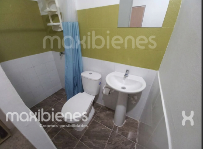 Apartaestudio en arriendo en Ortiz, Apartado, 55 m² · foto 5 de 6